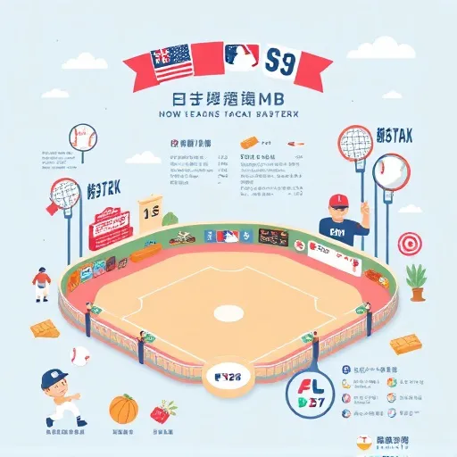 2026 MLB直播免費看？熱門體育賽事轉播平臺大比拚