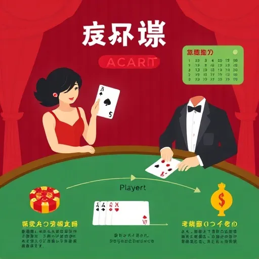 百家樂是什麼？先搞懂基本概念