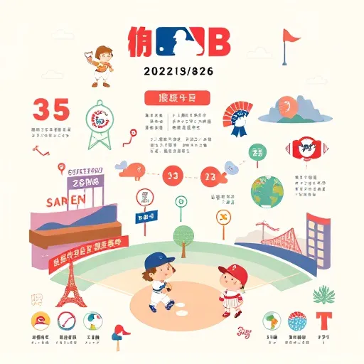 MLB直播必追焦點：投手戰績、全壘打與比分，運動頻道轉播懶人包